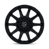 CIRCUIT DRW 20X8.25 8X210 105 G-BLK DF