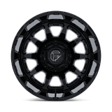 CIRCUIT DRW 22X8.25 8X200 -202 G-BLK DR