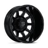 CIRCUIT DRW 24X8.25 8X210 -221 G-BLK DR