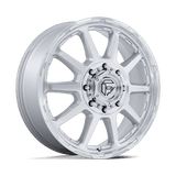 CIRCUIT DRW 20X8.25 8X210 105 MSL (F)