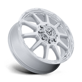 CIRCUIT DRW 20X8.25 8X210 105 MSL (F)