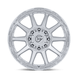 CIRCUIT DRW 20X8.25 8X210 105 MSL (F)
