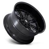 DARKSTAR 20X10 BLANK 78 -18 G-BLK MILL