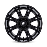 DARKSTAR 20X9 8X6.5 125 +1 G-BLK MILL