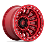 RINCON BL 17X9 5X5.0 71 CRM -38