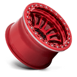 RINCON BL 17X9 6X5.5 106 CRM -38