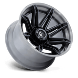 BRAWL 20X10 8X170 125 -18 G-BLK BRDT
