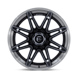 BRAWL 22X12 8X180 124 -44 G-BLK BRDT