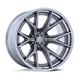 CATALYST 20X9 6X5.5 106 +1 PLTNM-CHR
