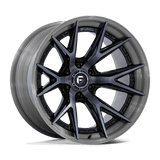 CATALYST 20X10 6X5.5 106 -18 G-BLK BRDT
