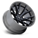 CATALYST 20X10 6X5.5 106 -18 G-BLK BRDT