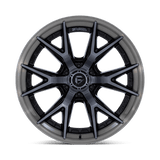 CATALYST 20X10 6X5.5 106 -18 G-BLK BRDT