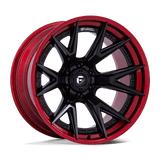 CATALYST 20X9 6X5.5 106 +20 M-BLK RD