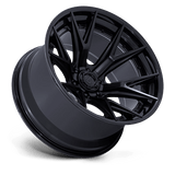 CATALYST 20X9 6X135 87 +1 M-BLK G-BLK