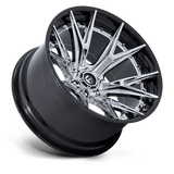 CATALYST 20X10 6X5.5 106 -18 CHR G-BLK