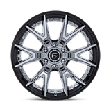 CATALYST 20X10 6X5.5 106 -18 CHR G-BLK