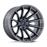 BURN 22X10 5X5 71 -18 G-BLK BRDT