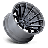 BURN 22X10 6X135 87 -18 G-BLK BRDT
