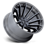 BURN 22X10 5X5 71 -18 G-BLK BRDT