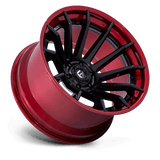 BURN 20X10 5X5 71 -18 M-BLK RD