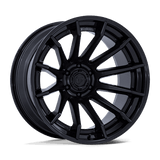 BURN 22X12 6X5.5 106 -44 M-BLK G-BLK