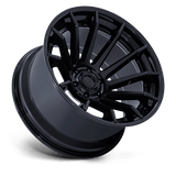 BURN 20X9 6X135 87 +1 M-BLK G-BLK