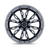 MUTINY 20X10 6X5.5 106 -18 G-BLK BRDT