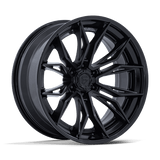 MUTINY 20X9 8X180 124 +1 M-BLK G-BLK