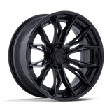 MUTINY 22X10 6X5.5 106 -18 M-BLK G-BLK