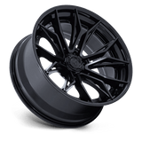 MUTINY 22X10 6X5.5 106 -18 M-BLK G-BLK