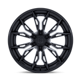 MUTINY 20X9 8X6.5 125 +1 M-BLK G-BLK