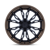 MUTINY 20X9 6X135 87 +1 M-BLK G-BRNZ