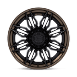 MUTINY 20X10 8X6.5 125 -18 M-BLK G-BRNZ