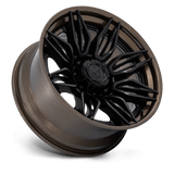 MUTINY 20X9 6X5.5 106 +20 M-BLK G-BRNZ