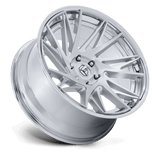 DYNAMO 20X9 6X5.5 106 +1 G-SLV-BRS CH-LP