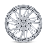 DYNAMO 20X9 6X5.5 106 +1 G-SLV-BRS CH-LP