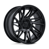 DYNAMO 20X10 6X5.5 106 -18 M-BLK GB-LP