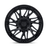 DYNAMO 22X9.5 6X135 87 +20 M-BLK GB-LP