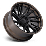 DYNAMO 22X9.5 6X5.5 106 +20 MBLK BRNZ-LP