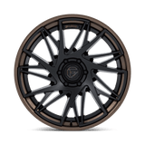 DYNAMO 22X9.5 6X5.5 106 +20 MBLK BRNZ-LP