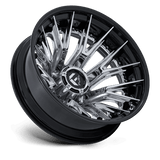 CATALYST DRW 22X8.25 8X200 -202 PGB (R)
