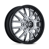CATALYST DRW 20X8.25 8X200 +105 CH-GB DF