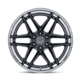 FLIGHT 20X10 6X5.5 106 -18 G-GMTL-CH-LP