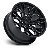 HIVE 22X9.5 6X135 87 +20 G-BLK-MILL