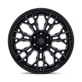 HIVE 20X10 6X135 87 -18 G-BLK-MILL