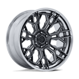 HIVE 20X10 6X5.5 106 -18 G-GNMTL CHR-LP