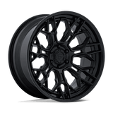 HIVE 20X9 6X135 87 +1 M-BLK GB-LP
