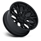 HIVE 22X9.5 6X5.5 106 +20 M-BLK GB-LP