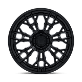 HIVE 22X9.5 6X5.5 106 +20 M-BLK GB-LP