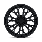 HIVE 22X10 6X135 87 -18 M-BLK GB-LP